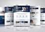 design or redesign your wix website, wix studio, landing page, online store